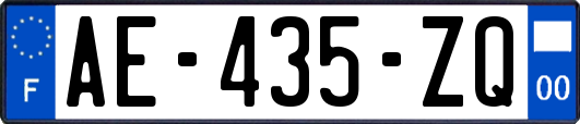 AE-435-ZQ