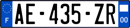 AE-435-ZR