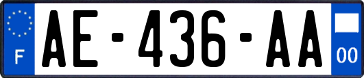 AE-436-AA