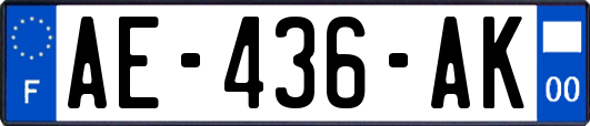 AE-436-AK