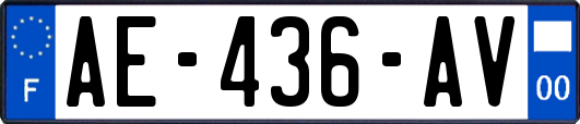 AE-436-AV