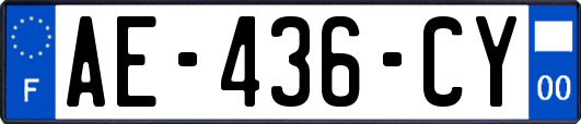 AE-436-CY