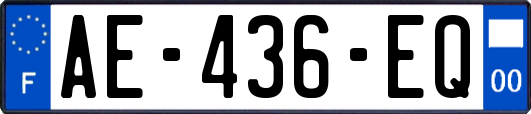 AE-436-EQ