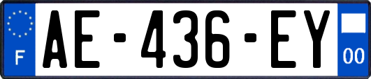 AE-436-EY