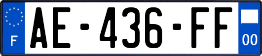 AE-436-FF