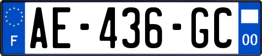 AE-436-GC