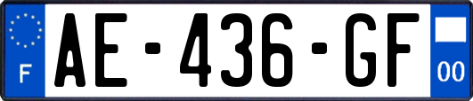 AE-436-GF