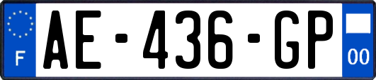 AE-436-GP