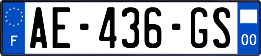 AE-436-GS