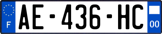 AE-436-HC
