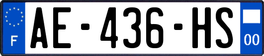 AE-436-HS