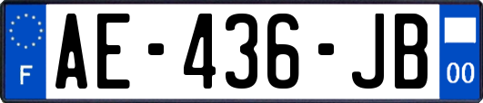 AE-436-JB