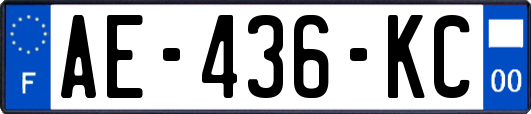 AE-436-KC