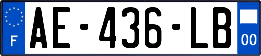AE-436-LB