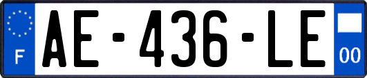 AE-436-LE