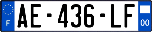 AE-436-LF