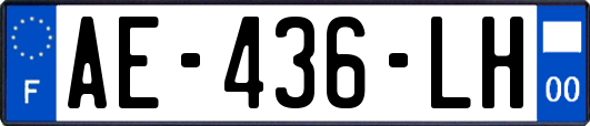 AE-436-LH
