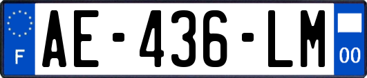 AE-436-LM