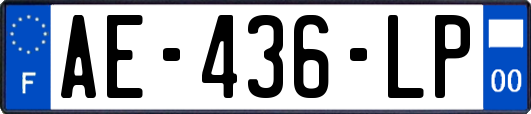 AE-436-LP