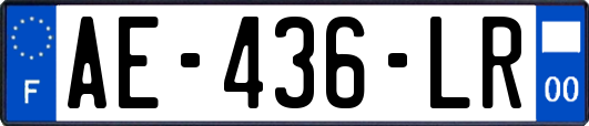 AE-436-LR