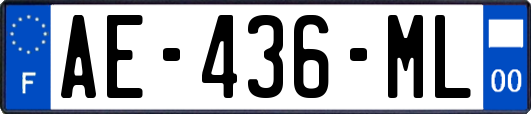 AE-436-ML