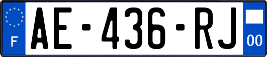 AE-436-RJ