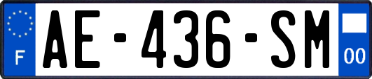 AE-436-SM