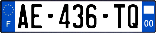 AE-436-TQ