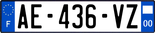 AE-436-VZ