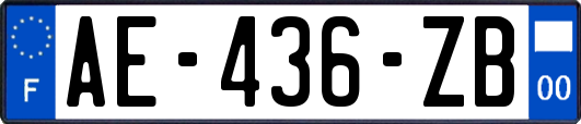 AE-436-ZB