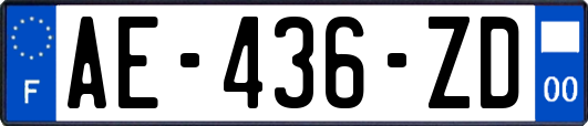 AE-436-ZD