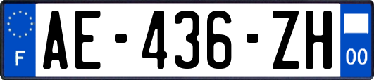 AE-436-ZH