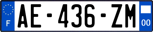 AE-436-ZM