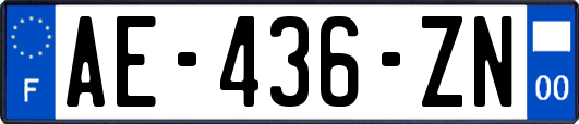 AE-436-ZN