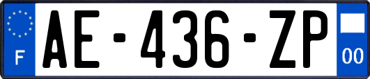 AE-436-ZP