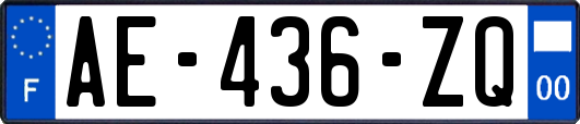 AE-436-ZQ