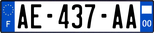 AE-437-AA