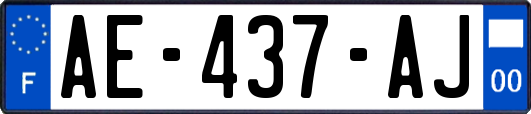 AE-437-AJ