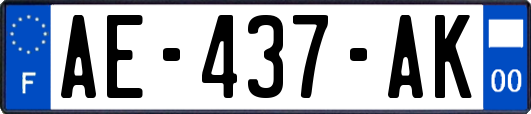 AE-437-AK