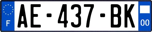 AE-437-BK