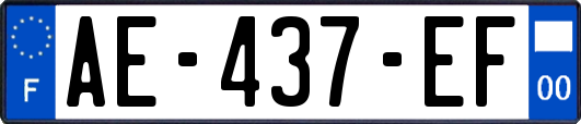 AE-437-EF