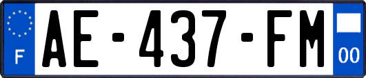AE-437-FM