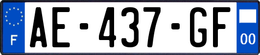 AE-437-GF