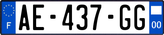 AE-437-GG