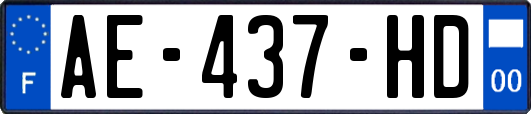 AE-437-HD