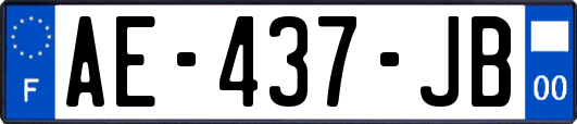 AE-437-JB