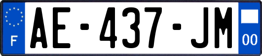 AE-437-JM