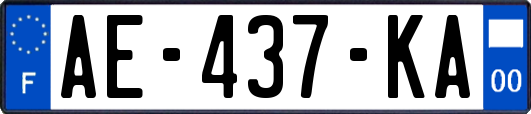 AE-437-KA
