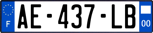 AE-437-LB