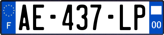 AE-437-LP